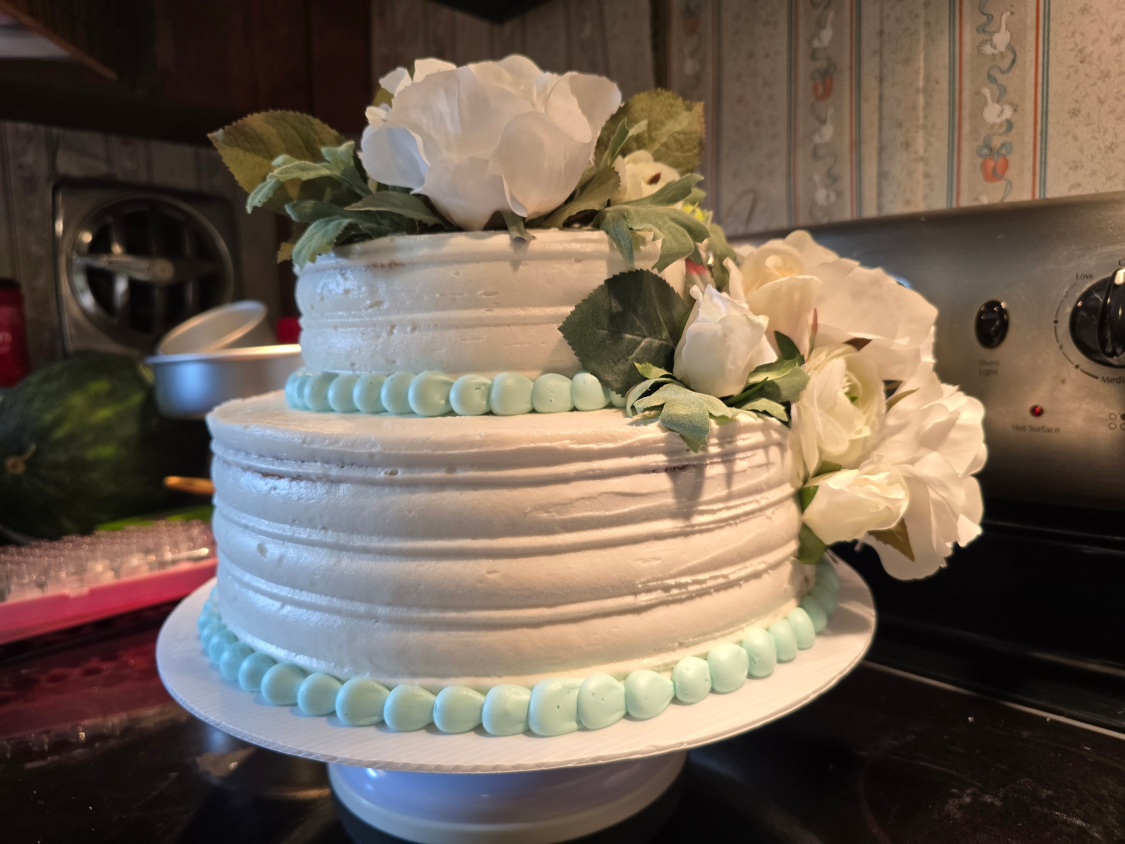 Cakes